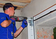 Holly All County GarageDoor Service Holly, MI 248-415-3496 - installation-sidebar